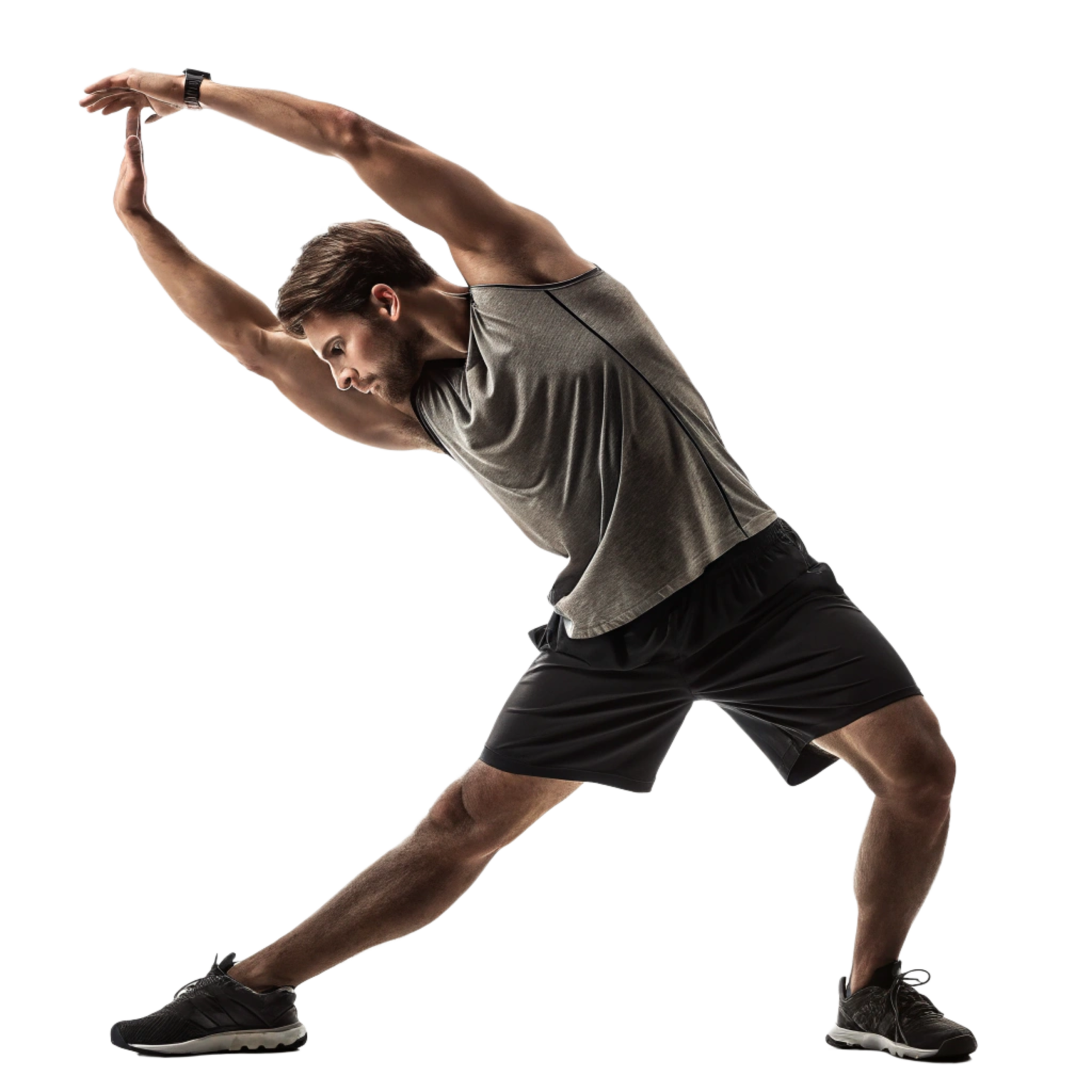 At-Home Weight Loss Workout Routine: A Simple Daily Plan to Burn Fat Without a Gym