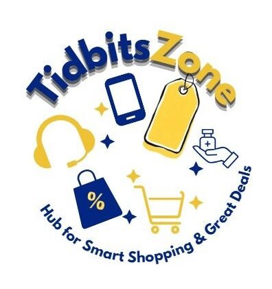 Tidbitszone